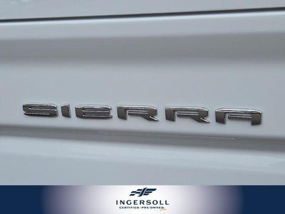 2024 GMC Sierra 3500 HD SLE