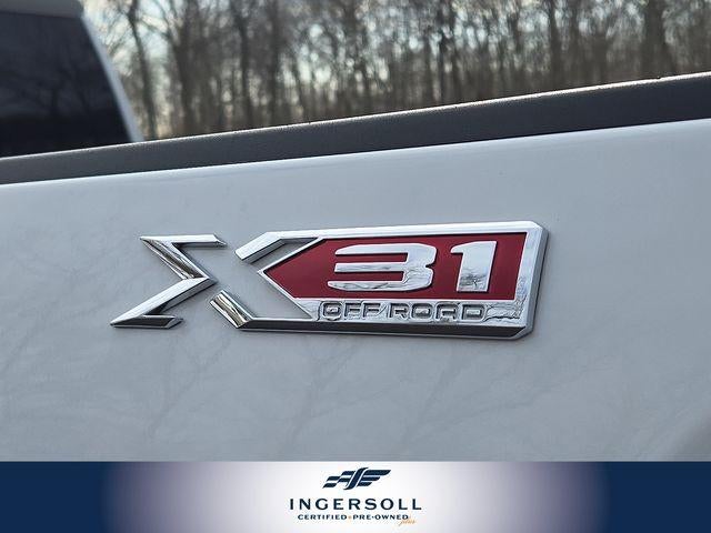 2024 GMC Sierra 3500 HD SLE