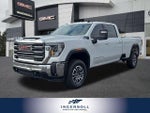 2024 GMC Sierra 3500 HD SLE