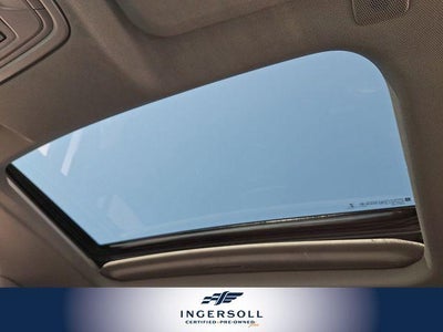 2023 GMC Sierra 3500 HD Denali