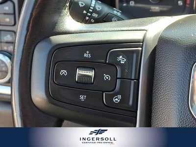 2023 GMC Sierra 3500 HD Denali