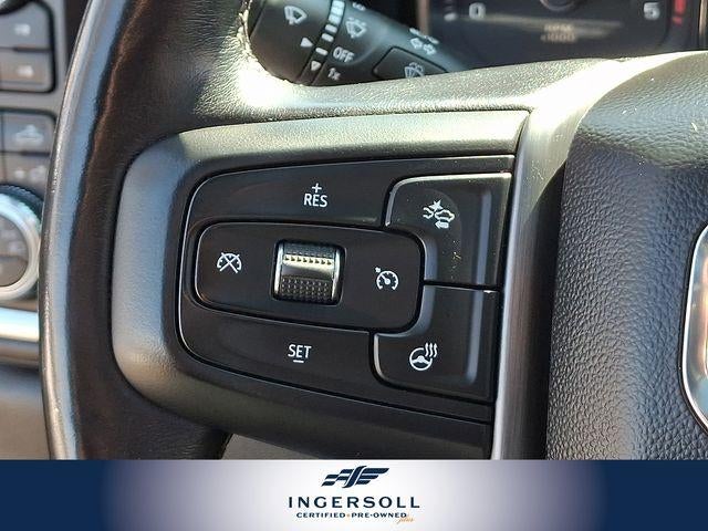 2023 GMC Sierra 3500 HD Denali