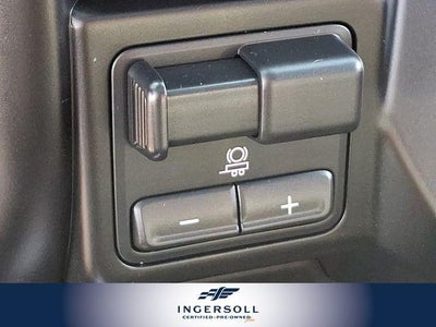 2023 GMC Sierra 3500 HD Denali