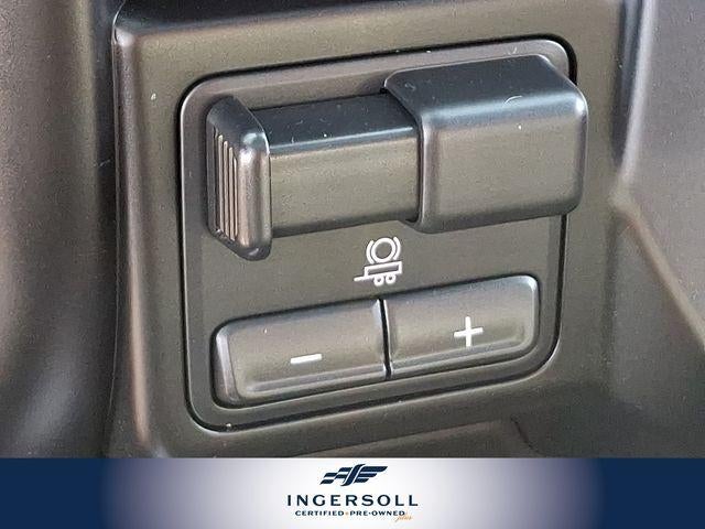 2023 GMC Sierra 3500 HD Denali