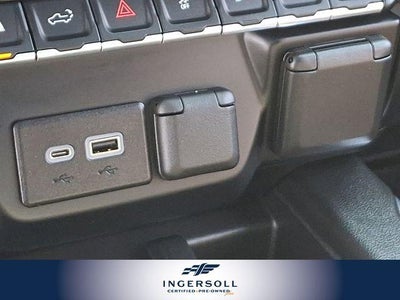 2023 GMC Sierra 3500 HD Denali