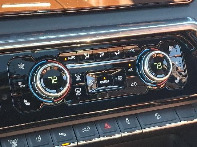 2024 GMC Sierra 3500 HD Denali Ultimate