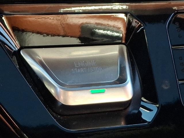 2024 GMC Sierra 3500 HD Denali Ultimate