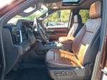 2024 GMC Sierra 3500 HD Denali Ultimate