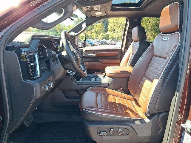 2024 GMC Sierra 3500 HD Denali Ultimate