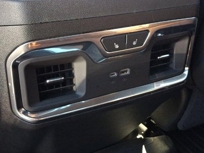 2024 GMC Sierra 3500 HD Denali Ultimate