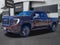 2024 GMC Sierra 3500 HD Denali Ultimate