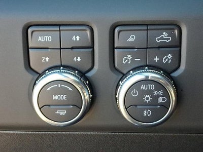 2024 GMC Sierra 3500 HD Denali Ultimate