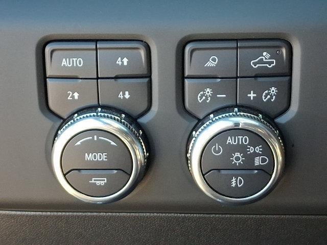 2024 GMC Sierra 3500 HD Denali Ultimate