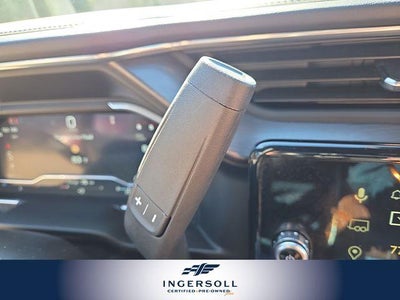 2024 GMC Sierra 3500 HD Denali Ultimate