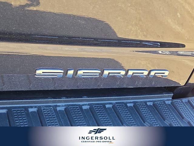 2024 GMC Sierra 3500 HD Denali Ultimate