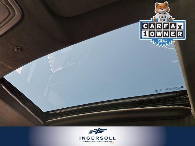 2024 GMC Sierra 2500 HD AT4X