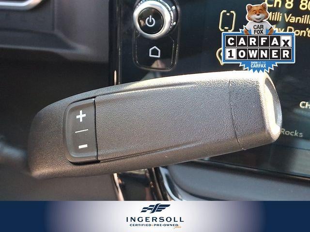 2024 GMC Sierra 2500 HD AT4X