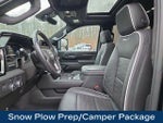 2024 GMC Sierra 2500 HD AT4X