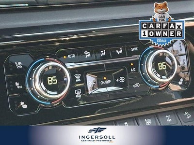 2024 GMC Sierra 2500 HD AT4X