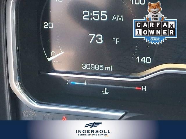 2024 GMC Sierra 2500 HD AT4X