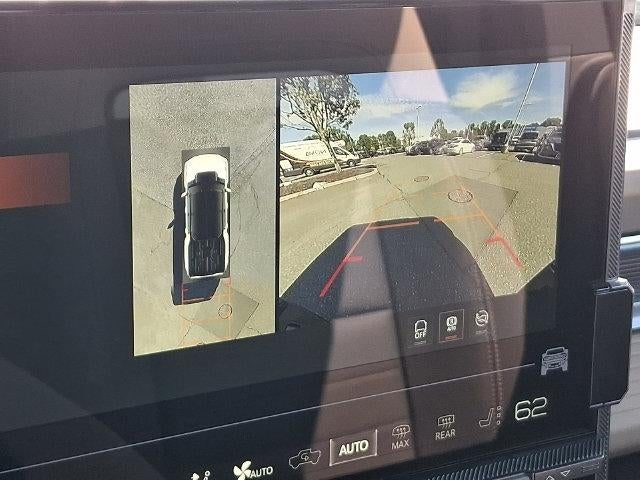 2026 GMC HUMMER EV Pickup 2X
