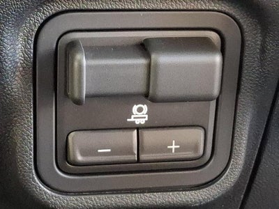 2026 GMC HUMMER EV Pickup 2X