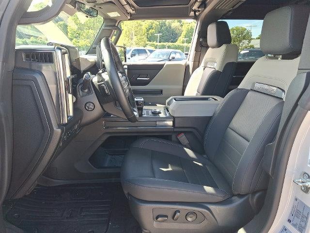 Used 2026 GMC HUMMER EV 2X with VIN 1GT4EBDD3TU603596 for sale in Watertown, CT
