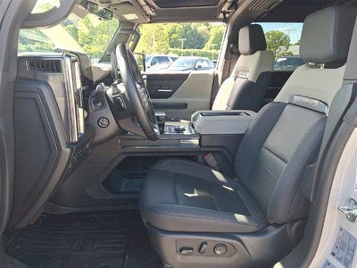 2026 GMC HUMMER EV Pickup 2X