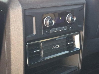 2026 GMC HUMMER EV Pickup 2X