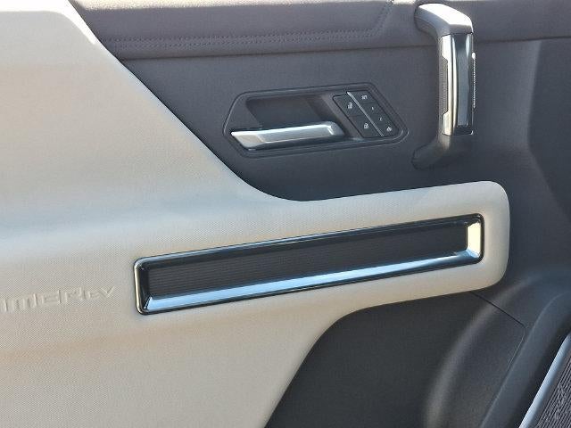 2026 GMC HUMMER EV Pickup 2X