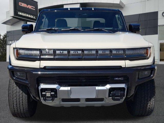 2026 GMC HUMMER EV Pickup 2X