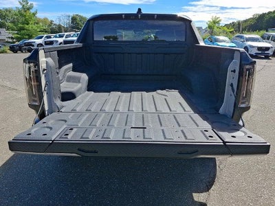 2026 GMC HUMMER EV Pickup 2X