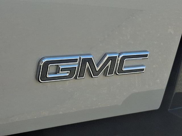 2026 GMC HUMMER EV Pickup 2X