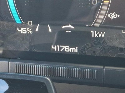 2026 GMC HUMMER EV Pickup 2X