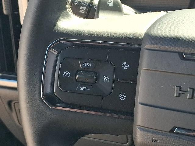 2026 GMC HUMMER EV Pickup 2X