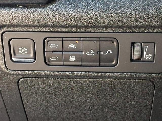 2026 GMC HUMMER EV Pickup 2X