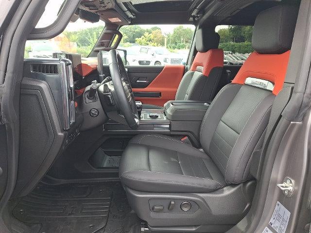 Used 2026 GMC HUMMER EV 3X with VIN 1GT4EEDB1TU602835 for sale in Watertown, CT