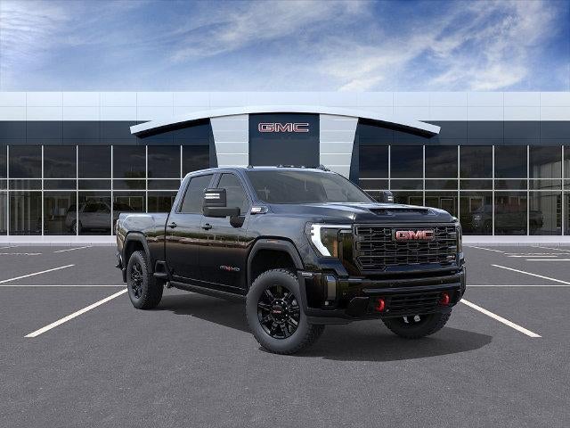 2026 GMC Sierra 2500HD AT4 - Photo 1