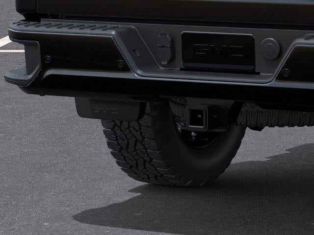2026 GMC Sierra 2500HD AT4 - Photo 14