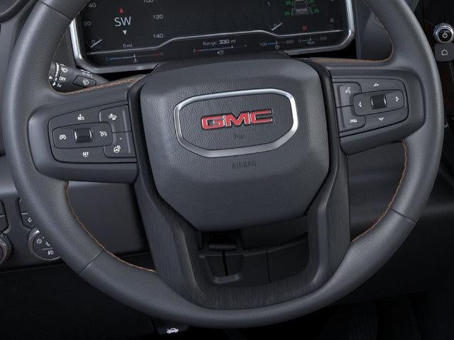 2026 GMC Sierra 2500HD AT4 - Photo 19