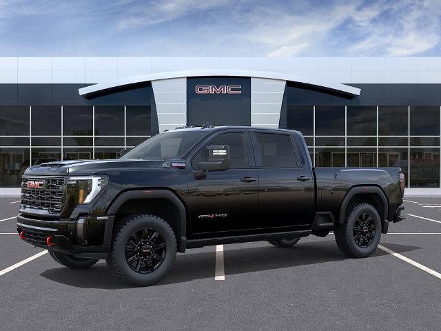 2026 GMC Sierra 2500HD AT4 - Photo 2