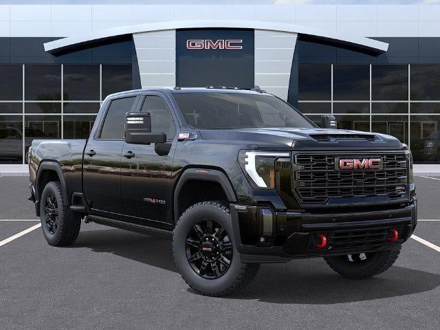 2026 GMC Sierra 2500HD AT4 - Photo 7