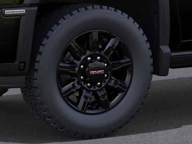 2026 GMC Sierra 2500HD AT4 - Photo 9