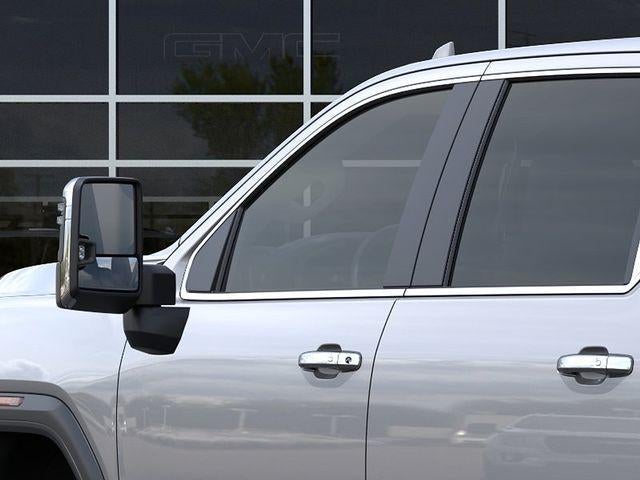 2026 GMC Sierra 2500HD Denali - Photo 12