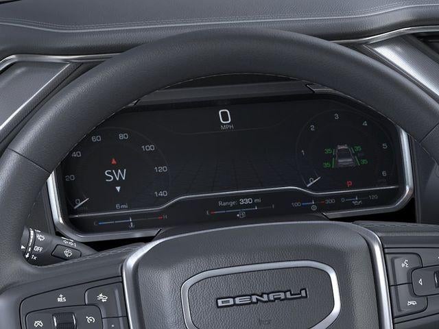2026 GMC Sierra 2500HD Denali - Photo 18