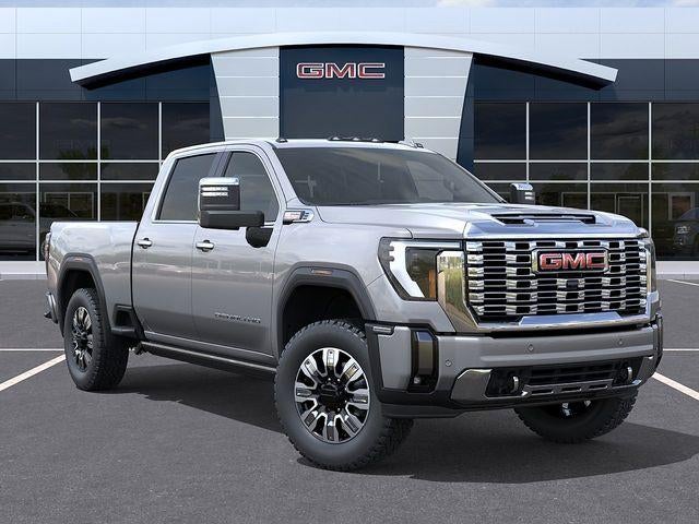 2026 GMC Sierra 2500HD Denali - Photo 7