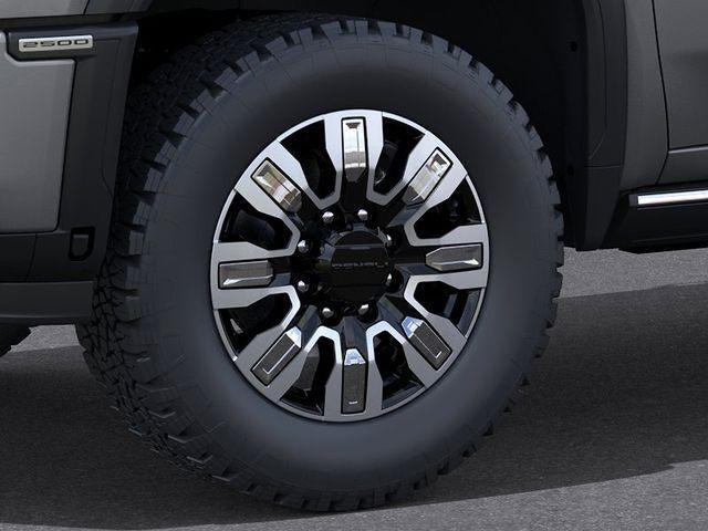 2026 GMC Sierra 2500HD Denali - Photo 9