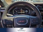2025 GMC Sierra 3500 HD AT4