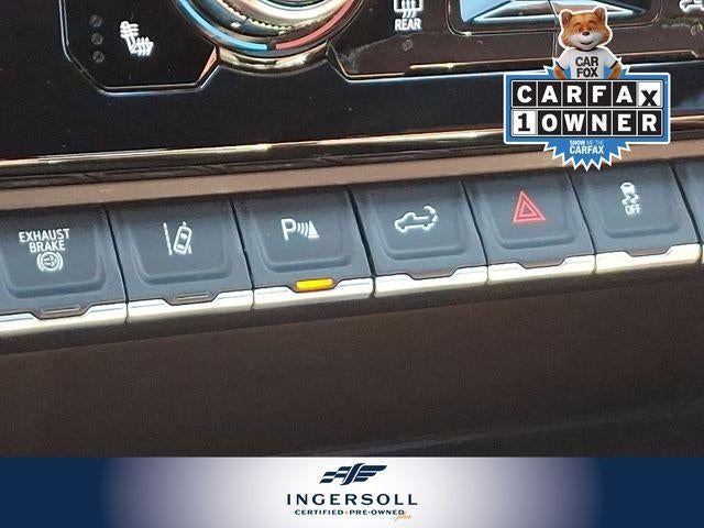 2025 GMC Sierra 2500 HD Denali Ultimate