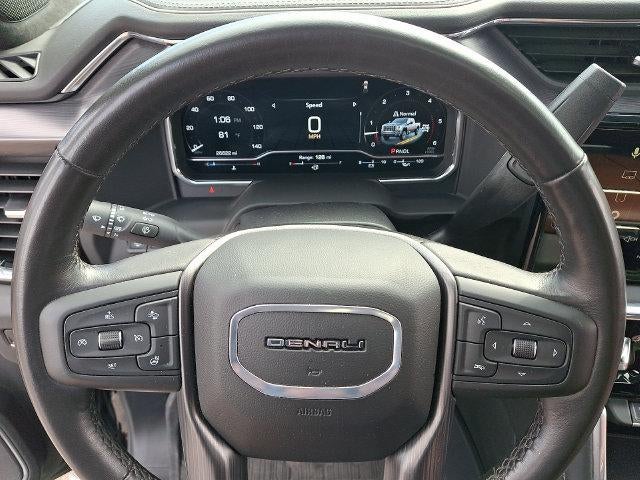 2025 GMC Sierra 2500 HD Denali Ultimate